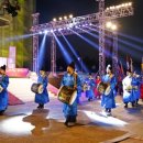 신라문화제-고취대 이미지