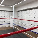 바이오 복싱짐 이미지