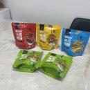 스낵마켓 | 씨리얼마켓 황태 스낵 건강하게 즐기는 마른안주, 피쉬스낵의 신세계