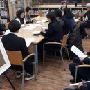 옥련1동 작은도서관 이미지