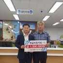 한화호텔앤드리조트(주) 이미지