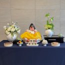 잔칫날 | 잔칫날 백일상 대여 후기