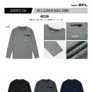 버팔로 드라이핏 라운드 긴팔 104번 이미지