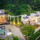 라데팡스펜션 이미지