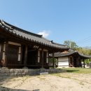 진주 부사정 이미지