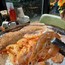 인덕원역 1번출구 1-2 | 인덕원역 술집 회식하기좋은 대하구이 맛집 팔도어시장