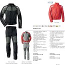 Rukka Airgobi 2.0과 BMW Airflow 비교 이미지