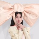 [팬아트] 왕리본 은빈 배우님 (명암수정) 이미지