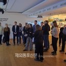 독일 한국문화원, 독일 미래 외교관들에게 한국문화 소개 이미지