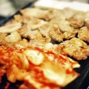 돈삼겹살 이미지