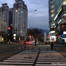 파리바게뜨중동역