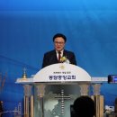 백석대학교 실천신학대학원 | [뉴스앤넷] 한국장로교총연합회, 제43대 대표회장 이선 목사 취임