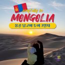 몽골 남고비 투어 3일차 홍고링엘스 고비사막 모래썰매 승마 낙타체험 옷 주의사항 모모트래블