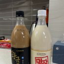 전통주&발효식초 | 막걸리추천 프리미엄막걸리 송우종명가 황금주 명작 후기