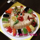 동해참가자미 이미지