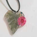 레진에 담아보는 이야기 | 레진아트 초보 체험 후기｜건조한 꽃으로 만드는 압화 레진 소품 제작 과정