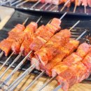 양꼬치매니아 이미지