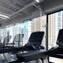 인헬서짐 월계역점 이미지