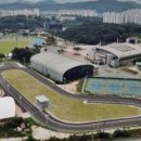 춘향골체육공원 이미지