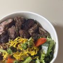 매머드익스프레스 에이스하이테크 | 문래 포케 맛집 점심 추천 슬로우캘리 문래 샐러드 푸짐한 혼밥 후기