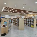 학성작은도서관 이미지