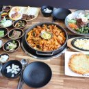 비와별닭갈비소양강점 이미지