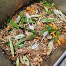 시장식육점 이미지