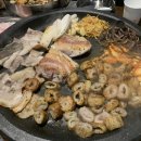 봉자막창안성