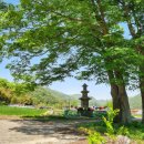 화순 포충사지 | 화순 한산사지 - 한산사지 삼층석탑