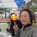 충청북도장애인종합복지관 | [ 충주캘리그라피 ] 충청북도장애인종합복지관 개관기념일행사 캘리미니손거울 만들기 체험