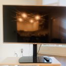 TV, TV선반 판매합니다 이미지