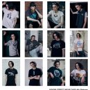 비전스트릿웨어 퓨쳐 갓 반팔티 Future GOD T Shirts 스트릿패션 브랜드 무신사 입점 브랜드