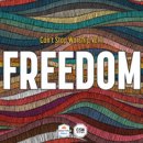 FREEDOM - Can't Stop Worship (캔스탑 워십)//02-자유하네 (Freedom) (복음성가 CCM 신보 미리듣기 MP3 가사) 이미지