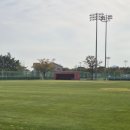 남해스포츠파크 인조구장 축구장 네이버블로그
