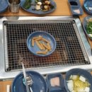 미남장어 이미지