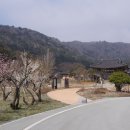 정약용의 남도 유배길(C코스) 이미지