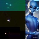 삼각형 UFO의 정체? 아크투리안과 은하연합, 그리고 점진적 공개 이미지