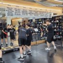 용인대SM복싱클럽 길동점 이미지