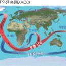 “북대서양 해류, 이르면 2025년 멈출 수도” 이미지