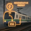 선식태양광발전소2호 | [대신기와 맞춰보는 전력퍼즐] ⑤철도전력망편(下)