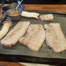 오돈생고기 | [내 돈 내산] 청주 동남지구 삼겹살 맛집 오돈생고기 재방문 후기