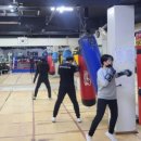 허리케인복싱클럽 이미지