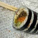 얌샘김밥 도통점 이미지