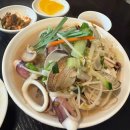 삼선 | 대전 죽동 중화요리 맛집 [삼선] 해물 가득 짬뽕 후기