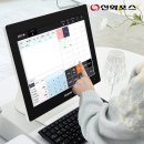 뼈큰감자탕 밀양점 | 대구 서구 핫 플 뼈큰감자탕 ✨ 포스기 설치 후기