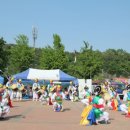 함안 화천농악 이미지