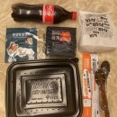울산 병영 치킨맛집 기영이숯불두마리치킨 에서 블랙소이 후기