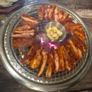 북한강막국수닭갈비 | 남양주 북한강 뷰 맛집 북한강 닭갈비 막국수 방문 후기