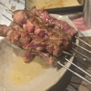 곰포차 - 원주시 송림길 48-38 | 정자역 회식 맛집 🍢 이가네양꼬치 정자점 + 곰포차 2차 후기