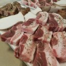 송내동 | 눈높은돼지 볏짚삼겹살과 제주뒷고기 후기 💖 부천송내동맛집 제대로 찾았어요!